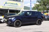 LAND ROVER Range Rover Sport 3.0 TDV6 HSE Dynamic