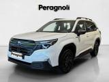 SUBARU Forester 4DVENTURE e-BOXER 2.0 CVT AUTOMATICA