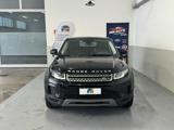 LAND ROVER Range Rover Evoque 2.0 TD4 150 CV 5p. Business Edition Pure