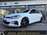 VOLKSWAGEN Golf GTI Performance 2.0 245 CV DSG 5p. SCARICO/VW RACING !