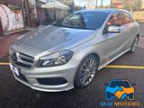 MERCEDES-BENZ A 180 CDI Premium/AMG *MOTORE MERCEDES*