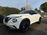 NISSAN Juke 1.0 DIG-T 114 CV DCT N-Connecta LED - TELEC. - 17