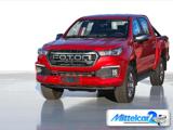 FOTON Tunland G7 2.0 TD 6MT CON ROLL BAR