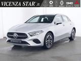 MERCEDES-BENZ A 180 MHV SPORT AUTOMATIC