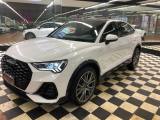 AUDI Q3 SPB 45 TFSI quattro S tronic S line edition