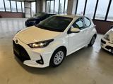 TOYOTA Yaris 1.5 Hybrid 5 porte Active