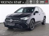 MERCEDES-BENZ GLA 200 d PREMIUM AMG