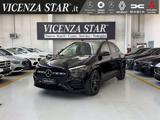MERCEDES-BENZ GLA 200 d PREMIUM AMG