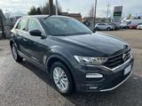 VOLKSWAGEN T-Roc 1.0 TSI Life