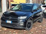 VOLKSWAGEN T-Cross 1.0 TSI 110 CV Sport