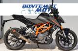 KTM 390 Duke 2023 - 5.000 KM + AKRAPOVIC