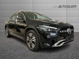 MERCEDES-BENZ GLA 180 d Automatic Progressive Advanced