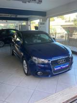 AUDI A1 1.6 TDI 105 CV Ambition