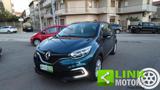 RENAULT Captur dCi 8V 90 CV  Energy zen