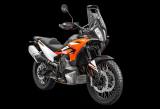 KTM 890 Adventure ABS