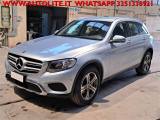 MERCEDES-BENZ GLC 250 4Matic Business