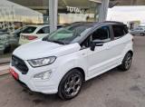 FORD EcoSport 1.5 Ecoblue 95 CV Start&Stop ST-Line IVA ESPOSTA