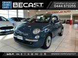 FIAT 500 1.3 Multijet 16V 75 CV Lounge UNICO PROPRIETARIO