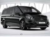 MERCEDES-BENZ V 250 d Automatic Avantgarde Long