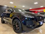 JAGUAR E-Pace 2.0D 180 CV AWD CERTIFICATA JAGUAR - GANCIO TRAINO