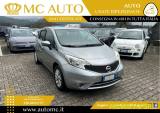 NISSAN Note 1.5 dCi Acenta