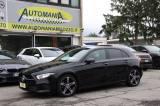 MERCEDES-BENZ A 180 d Automatic 4p. Premium