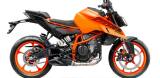 KTM 390 Duke ABS