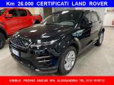 LAND ROVER Range Rover Evoque 2.0 Benzina/ibrida 200cv. 4x4  R-Dynamic S