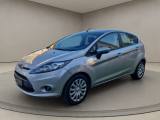 FORD Fiesta 1.4 TDCi 68CV 5 porte Titanium