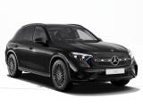 MERCEDES-BENZ GLC 220 d 4Matic Mild Hybrid AMG Line Advanced