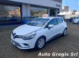 RENAULT Clio 1.2 75CV 5 porte Intens - Garanzia fino 24 mesi