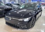 VOLKSWAGEN Golf 2.0 TDI GTD DSG