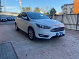 FORD Focus 1.5 TDCi 95 CV Start&Stop Titanium