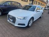 AUDI A4 Avant 2.0 TDI 150 CV S tronic