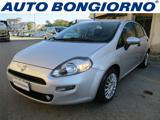 FIAT Punto 1.3 MJT  75 CV 5 porte Dynamic