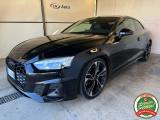 AUDI A5 40 TDI quattro S tronic S line edition