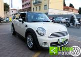 MINI Cooper 1.6 16V UNICO PROPRIETARIO!