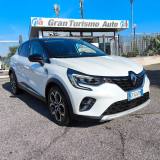 RENAULT Captur Plug-in Hybrid E-Tech 160 CV Intens PREZZO REALE