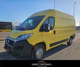 FIAT Ducato 35 2.3 MJT 130CV PM-TM Furgone 4x4