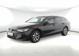 VOLKSWAGEN Passat Variant 2.0 TDI DSG BUSINESS MASSAGGIO ACC