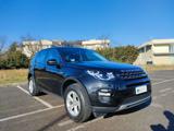 LAND ROVER Discovery Sport 2.0 TD4 150 CV HSE ProM-Mo