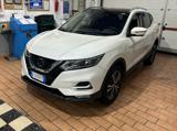 NISSAN Qashqai 1.5 dCi N-Connecta