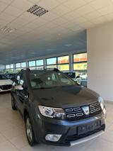 DACIA Sandero Stepway 0.9 TCe 12V 90 CV Start&Stop