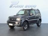 SUZUKI Jimny 1.3 4WD Evolution