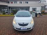 OPEL Meriva 1.4 100CV Elective IMPIANTO METANO