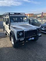 LAND ROVER Defender 110 2.5 Td5 cat S.W. SE