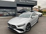 MERCEDES-BENZ A 200 d Automatic AMG Line Premium