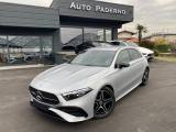 MERCEDES-BENZ A 200 d Automatic AMG Line Premium, MULTIBEAM,NIGHT PACK