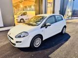 FIAT Punto GPL - UNIPRO - OK NEOPAT - KM 57.000