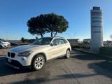 BMW X1 sDrive18d Futura